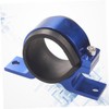 iplusmile Oil Pump Bracket for Car Fuel Pumps Clamp Pad