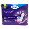 TENA Discreet Maxi Night 6 Inserts