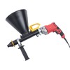 Electric Grout Gun 700W Electric Grout Mortar Gun Patio Brick