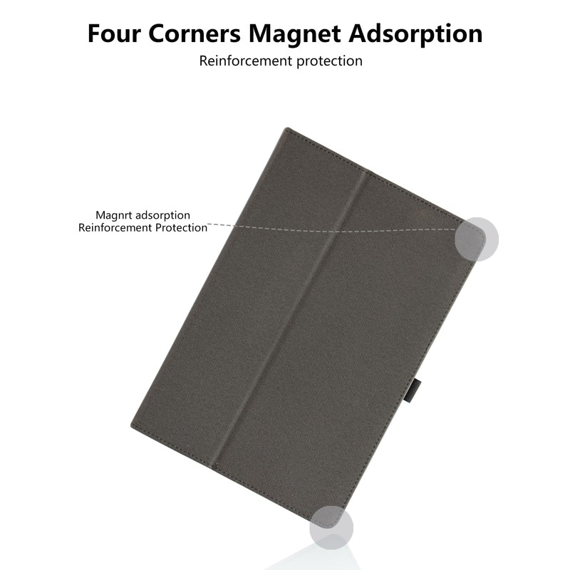 Case for DOOGEE T36 Tablets 12 Inch Android 15 Tablet