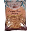 Handi Halal Crispy Fried Onions 400G ( 14 Oz )