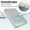 Rv Vent Covers For Roof - Insulated Waterproof RV Window