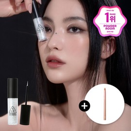 3CE 3CE Eye Switch (Increased) Glow Eye Point Brush DALSEGNO / 쓰리씨이 3CE아이 스위치 (증)글로우 아이 포인트 브러쉬 DALSEGNO 달세뇨