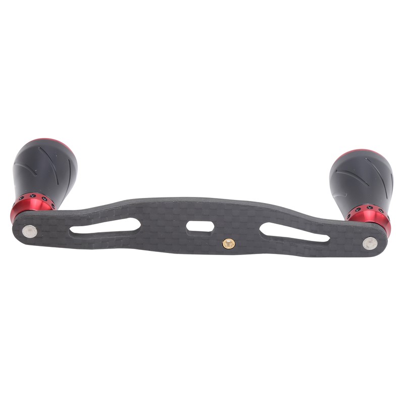 95MM Spinning Reel Rocking Handle Grip Left Right Fishing Wheel
