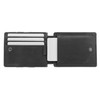 Jaimie Jacobs Flap Boy XL Magic Wallet with Coin Compartment