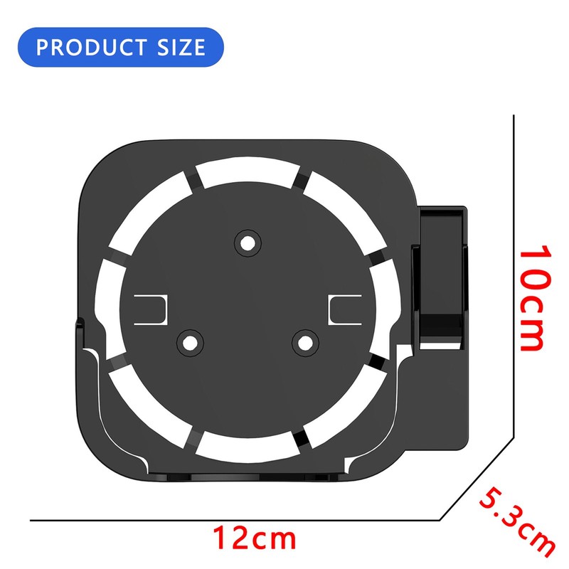 Base Bracket Compatible for TV Wall Bracket Holder