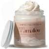 Amallow 100% Grass Fed Beef Tallow for Skin Care -