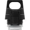 Sigg Hot & Cold ONE Top Black Screw Cap (0.3