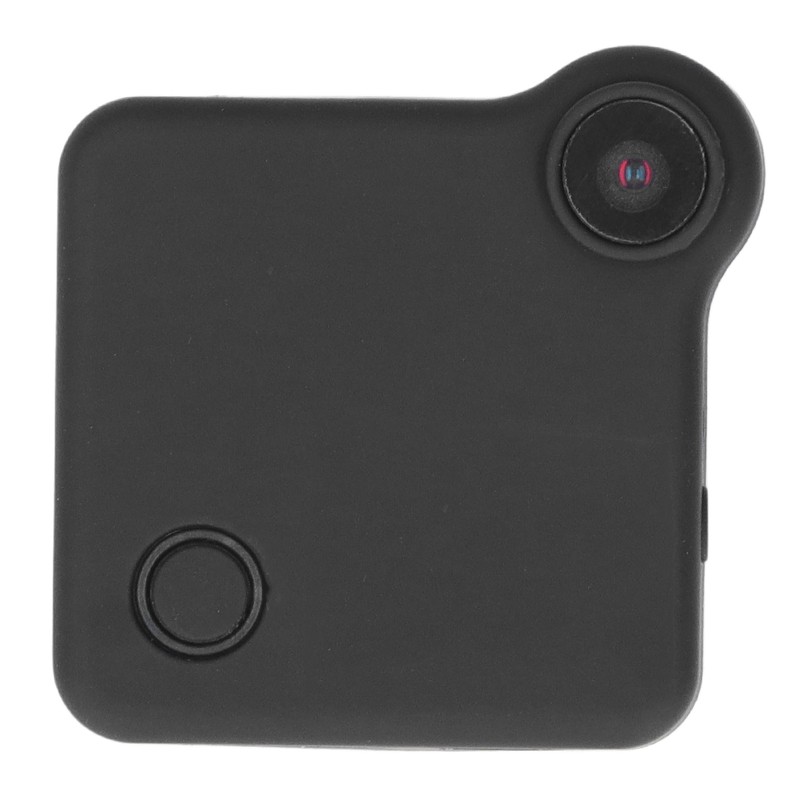 Industrial Camera Wireless WiFi Remote Control 8MP 140° Wide Angle