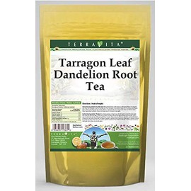 Tarragon Leaf Dandelion Root Tea (25 tea bags, ZIN: 558442)