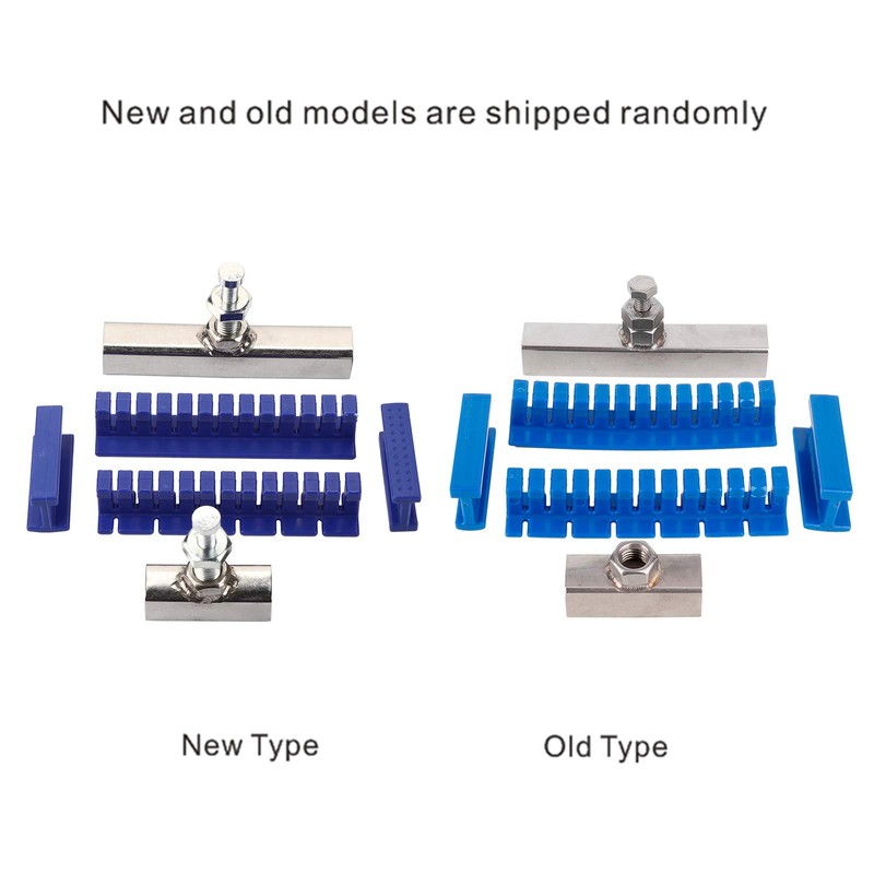 aqxreight - Paintless Glue Puller Tabs Auto Car Dent Repair
