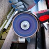 S&R Professional Cutting Disc 125 mm - Thin 1 mm