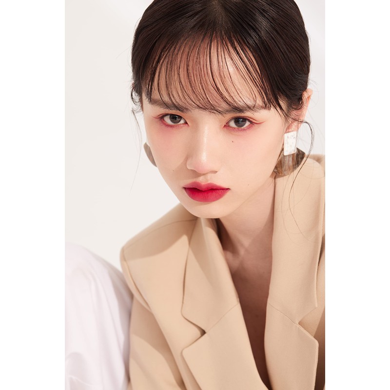 INTO U Super Matte Lip & Cheek Mud (EM14 One