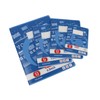 Herlitz 10777670 Vocabulary Book A5 Line Style 54 40 Sheets