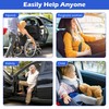 Car Handle Assist for Elderly, Car Door Handle for Elderly,