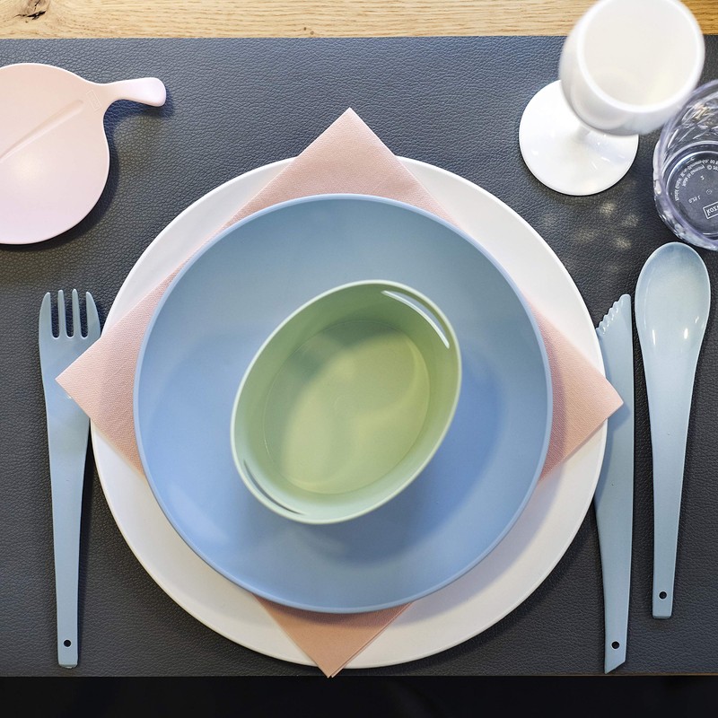 RIO 3-Piece Cutlery Set