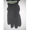Mechanix Wear FastFit Tactical Gloves Black Extra Large