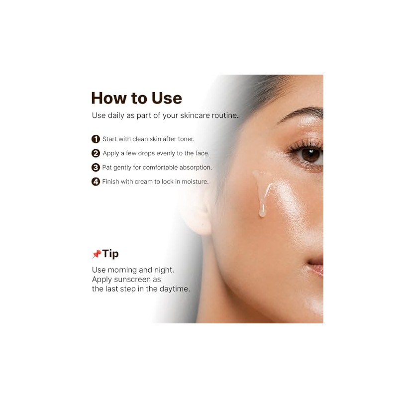 SOME BY MI Super Matcha Pore Tightening Serum - 1.69Oz,