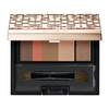 Makillage Eyebrow Styling 3D & Case Limited Set 60 Rose