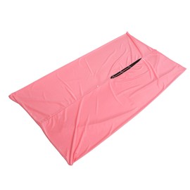 TIKATARER Sensory Sock, Autism Sensory Products Pink Improved Self-Calming Motion Sensing Body Sock Dynamic Motion Sensing Sock for ADHD (XL), #414