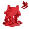 Metal Front Rear Gear Box Case Housing Set for Arrma