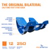 ProStretch Double Original Calf Stretcher, Dual Foot Rocker for Plantar