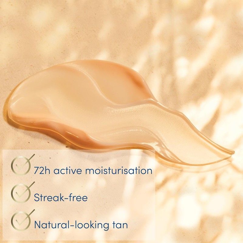 Dove DermaSpa Summer Revived Fair To Medium Skin Body Lotion