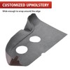 KBH Car Center Console Cup Holder Cover Replacement for Toyota