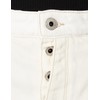 Pepe Jeans Maddie Mix Women's Skirt, 00 denim