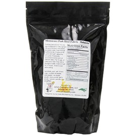 Chef Piggy Tail Microwave Pork Puffies Pork Rinds, Habanero, 16 Oz