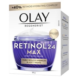 Olay Regenerist Retinol24 Max Anti-Aging Night Moisturiser 50 g