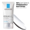 La Roche-Posay Effaclar Mat, Daily Moisturizer For Oily Skin, Visibly