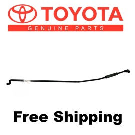 Toyota 2013-2018 Toyota RAV-4 Hood Support Rod Prop Stay Stick Hole RAV4 OEM NEW 13-18