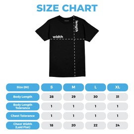 DopeSkill Graphic Legend Blue 11s Cool Hip Hop Streetwear Hypebeast Unisex T-Shirt Sneaker Colour Matching Shirts Stressless (White - S)