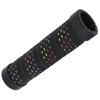 ZTTO Bicycle AntiSlip Grips Mountain Bike Handlebar Double Locking Grips