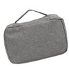 Travel Hanging Toiletry Bag Travel Cosmetic Bag Folded Hanging Toiletry
