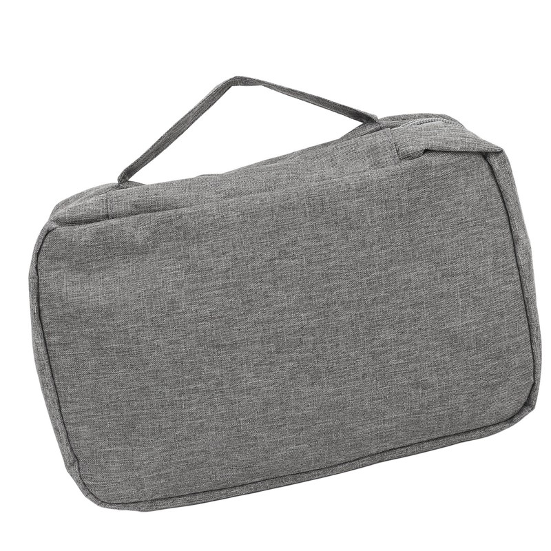 Travel Hanging Toiletry Bag Travel Cosmetic Bag Folded Hanging Toiletry