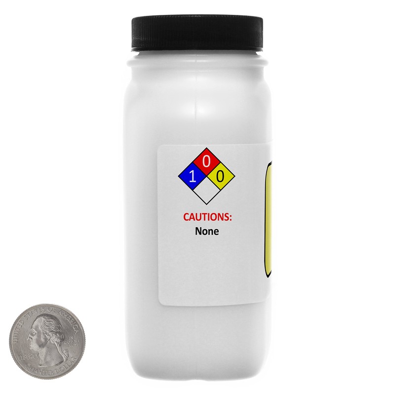 Ferrous Sulfate [FeSO4] 99% ACS Grade Powder 8 Oz in