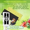2 Pack PK-2 Produce Keeper Plus (FRPAPK2RF) and RAF-2 Air