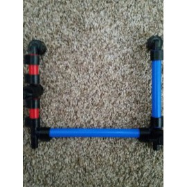 PEX RV WATER HEATER BYPASS PEX VALVE BY-PASS 1 unit