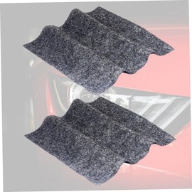 SUPVOX 2pcs Scratch Repair Nanocloth Vehicle Scratch Repair Tool Car Paint Restorer Cloth Japanese Patches for Clothing Nano Scratch Repair Tool Headlights Repair Cloth Universal