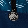 Jurassic World Bag Boys Backpack T-Rex Dinosaur Backpack for Kids