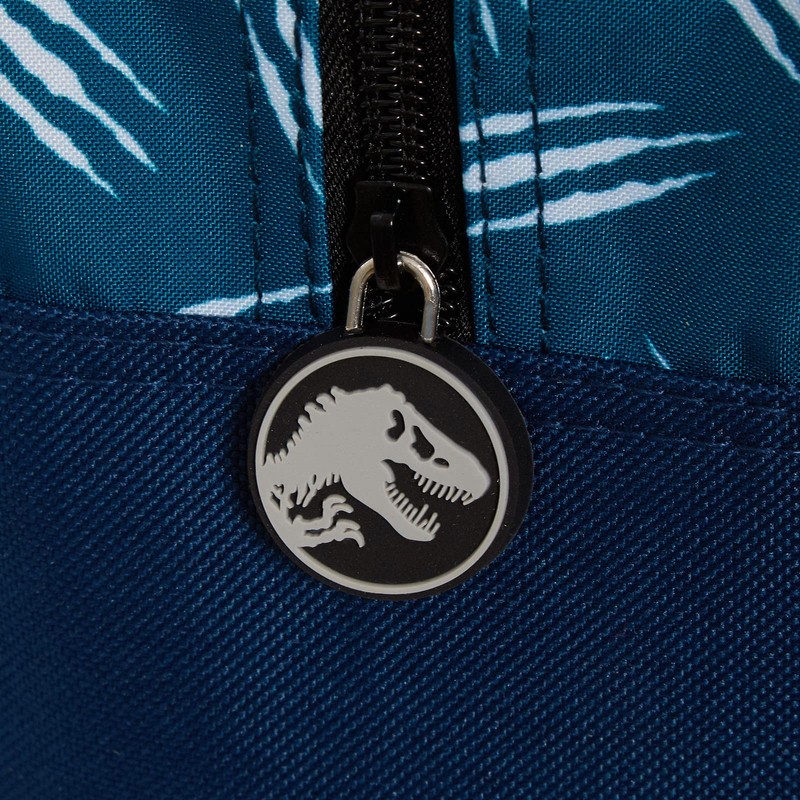 Jurassic World Bag Boys Backpack T-Rex Dinosaur Backpack for Kids