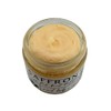 Saffron Infused Tallow cream, Made with Organic Ingredients, Hand crafted