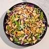 Fresh Gourmet Asian Fusion Crunch 3.5 Ounce (Pack of 6)