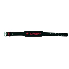 Chiba Leather Training Belt