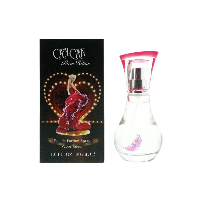 CAN CAN by Paris Hilton for Women 1.0 oz 30
