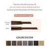 Etude House Drawing Eye Brow, No.1 Dark Brown, 0.2 Ounce