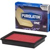 Purolator A24675 PurolatorONE Filtro de Aire Avanzado para Motor