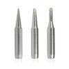 Quick Permanent Soldering Tip Set for 707D+/709D+/969A+/969B+/3103/3104/TS1100 - The Most